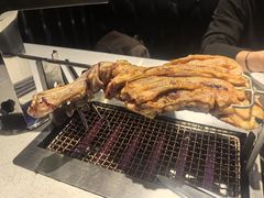 -AK47烤羊腿串吧(柳浪家园店)