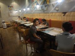 大堂-冠菌火锅自助(东莞樟木头店)