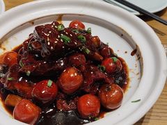 -必点海鲜·海肠捞饭大王(滨江道店)