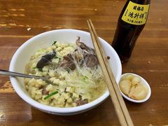 -刘信牛羊肉小炒泡馍(回民街店)
