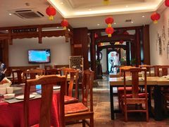 -中国徽菜·徽商故里(广安门店)
