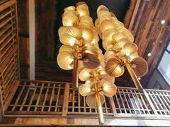 -李久其家民间餐厅(观沙岭公园店)
