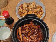 -唐食语粥(青山万达广场店)