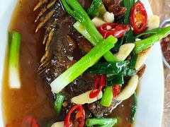 -阿古海鲜大排档(青澳湾自然之门六年好店)
