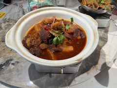 -又见炊烟私房菜(敬亭路店)