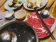 -花潮料理艺食馆(世欧广场店)