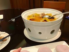 香芋雪山包-闽和南(深圳万象城店)