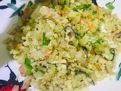 桂花炒-聪辉同安老美食饭店(大元路店)