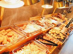 -比格比萨自助(宝山日月光店)