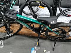 -道路口单车爱瓦士dahon大行