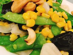 -玉华台饭庄·淮扬菜·烤鸭(望京店)