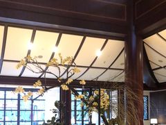 -杭州西子湖四季酒店·金沙厅