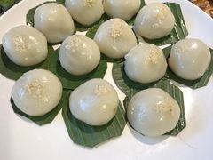 糯米糍-五邑人家(江门店)