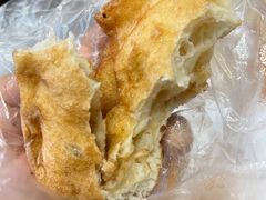 肉馅饼-老方子馅饼粥(台东店)