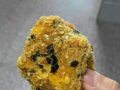 海苔酥松小贝-鲍师傅糕点(国金街店)