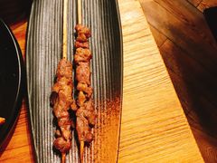 -塔哈尔·新疆盛宴(城西银泰店)
