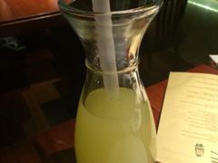 iphone_upload_pic-绿茶餐厅(华联万柳店)