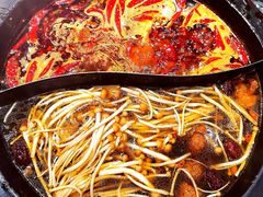 -蜀大侠火锅(建设路第五大道店)