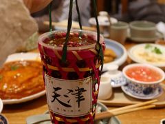 -食味酒味天津菜·古法鲜酿米酒(鼓楼店)