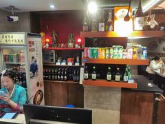 -将军牛排·尔滨地标朝鲜族美食(总店)