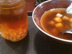 -鲜芋仙(太原街万达店)