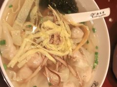 虾仁小馄饨-熙盛源(复兴路店)