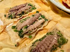 -北李妈妈菜·海肠捞饭(高新万达店)