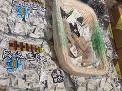 -乾芝斋·苏式糕点·碧螺春茶酥(平江路店)