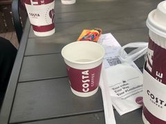 -COSTA COFFEE(西湖天地店)