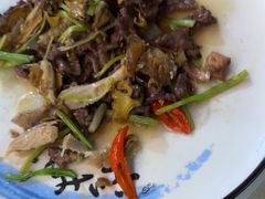 -闽公馆·客家私房菜·商务宴请·包厢(杏林橡树湾店)