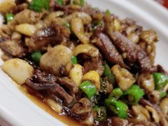 -湘当爱·鲜煮现炒(松岗立业路店)