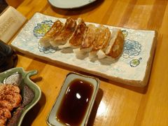 -晶吉·居酒屋·日本料理·烧鸟(中山区民主广场经典生活店)