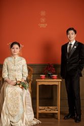 点击看大图 -青禾蒙娜丽莎婚纱摄影(武汉总店)