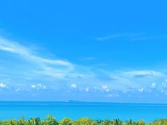 -三亚湾海居铂尔曼度假酒店