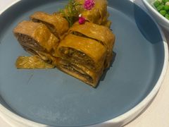 -松鹤楼(狮山永利广场店)