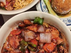 -王繁星面馆(西安熙地港店)