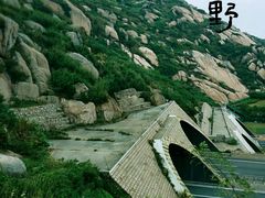 -洋山深水港观景平台
