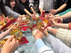 -裕丰源滋补烩面(天赋路店)