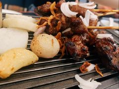 -THE PAWON·8碗(古北SOHO店)