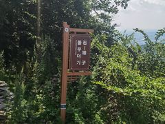 -帽儿山国家森林公园