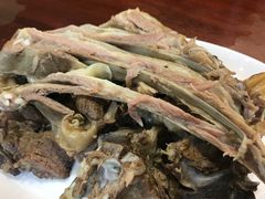 -清真·益鑫羊肉手抓馆(花园北街店)