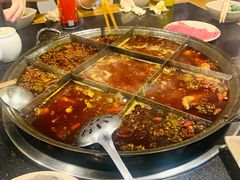 -化龙桥九宫格火锅(清水河店)
