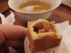 -微热山丘(台北民生公园门市店)