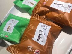 -海底捞火锅(上元大街店)