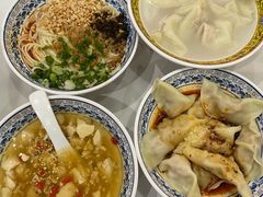 -龙抄手(春熙路总店)