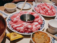 -东镇老火锅(长春路首店)