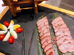 -鹭江潮餐厅•福建菜(鹭江佲家酒店)