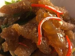 -广州塔晖粤轩中餐厅