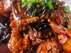 -侬佳蒸菜馆(听潮店)