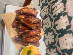 -创味·民间海南菜·非遗藤桥排骨(藤桥·免税城店)